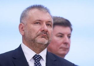 Πολωνία: Πρόστιμο στον υπουργό Δικαιοσύνης  – Δεν έδωσε προτεραιότητα σε πεζή