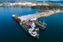 International Tender for Port of Elefsina