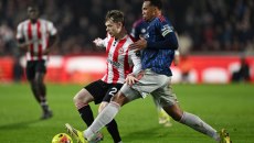 Μπρέντφορντ – Άρσεναλ 1-1: Γκέλα των Λονδρέζων, η Σίτι στο -4