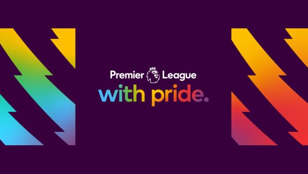 Αλλαγή γραμμής στην Premier League για τα σύμβολα Pride μετά από εσωτερικές αντιδράσεις