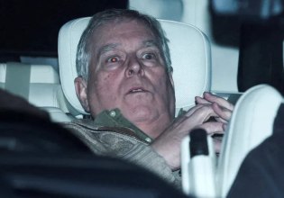 «Οι θεοί ήταν με το μέρος μου» – Ο φωτογράφος του Reuters πίσω από τo viral κλικ της σύλληψης του Άντριου