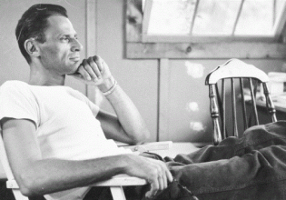 Άρθουρ Μίλερ: Ο Αβραάμ Λίνκολν της αμερικανικής λογοτεχνίας