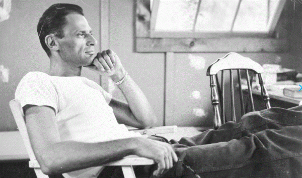 Άρθουρ Μίλερ: Ο Αβραάμ Λίνκολν της αμερικανικής λογοτεχνίας