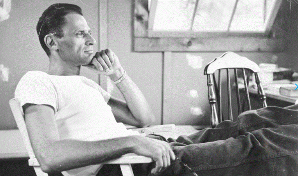 Άρθουρ Μίλερ: Ο Αβραάμ Λίνκολν της αμερικανικής λογοτεχνίας