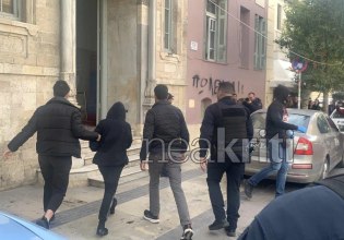 Ηράκλειο: Στον εισαγγελέα οι τρεις συλληφθέντες για τη δολοφονία του 40χρονου – Τον εγκατέλειψαν τραυματία και πέθανε