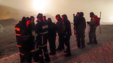 Βελούχι: Άκαρπες οι έρευνες για τον 74χρονο ορειβάτη – Το πρωί νέα επιχείρηση για τον εντοπισμό του