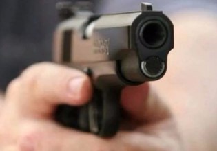 «Γάζωσαν» σπίτι και αυτοκίνητο σε χωριό του Ηρακλείου