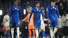 LIVE: Χαλ – Τσέλσι