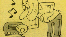 Ραδιόφωνο: Ζήτημα συγκινήσεως