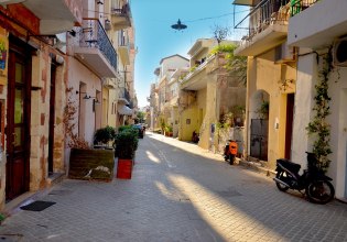 Κρήτη: Μεγάλο το ενδιαφέρον των Ισραηλινών επενδυτών