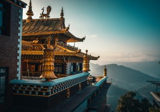 Τουρισμός 2026: Οι νέοι πρωταγωνιστές της παγκόσμιας ανάκαμψης, από τη Βραζιλία έως το Μπουτάν