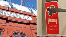 Σκάνδαλο στη Ρέιντζερς: Παίκτες χρησιμοποιούσαν δωμάτια φυσικοθεραπείας για ερωτικά ραντεβού!