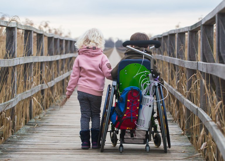 Λιγότερο από το 5% των σπανίων παθήσεων έχει θεραπεία