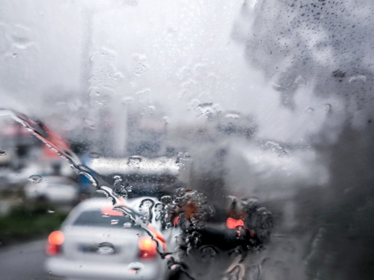 Σε «Red Code» Αχαΐα και Ηλεία ενόψει της κακοκαιρίας – Συστάσεις της Πολιτικής Προστασίας