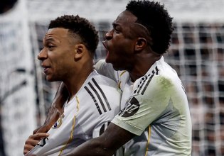 Ρεάλ Μαδρίτης – Ράγιο Βαγιεκάνο 2-1: Λύτρωση στο 90+10′ για τη «Βασίλισσα»!