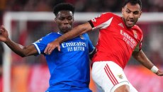 Champions League: Συμπληρώνεται το «παζλ» των «16»