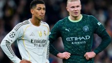 «Τιτανομαχία» Ρεάλ Σίτι και ματσάρες στους «16» του Champions League – Ο δρόμος ως τον τελικό