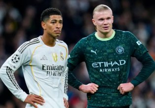 «Τιτανομαχία» Ρεάλ Σίτι και ματσάρες στους «16» του Champions League – Ο δρόμος ως τον τελικό