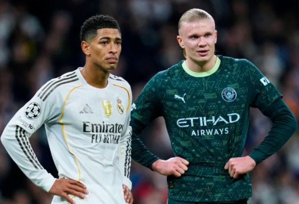 «Τιτανομαχία» Ρεάλ-Σίτι και ματσάρες στους «16» του Champions League – Ο δρόμος ως τον τελικό