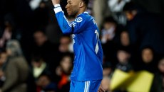 Βαλένθια – Ρεάλ Μαδρίτης 0-2: Σε απόσταση αναπνοής από την κορυφή, με Καρέρας, Εμπαπέ!