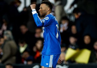 Βαλένθια – Ρεάλ Μαδρίτης 0-2: Σε απόσταση αναπνοής από την κορυφή, με Καρέρας, Εμπαπέ!