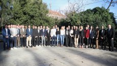 Παράθυρο Γκαγκάτση στους διεθνείς για Έλληνες διαιτητές στα ντέρμπι αλλά…