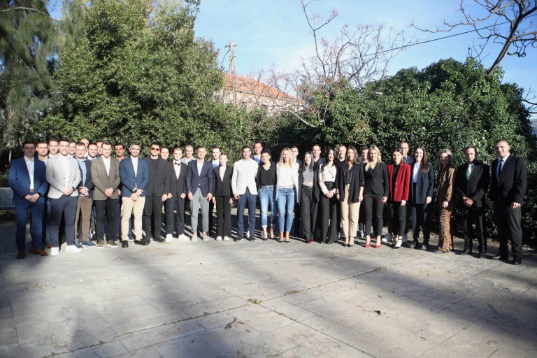 Παράθυρο Γκαγκάτση στους διεθνείς για Έλληνες διαιτητές στα ντέρμπι αλλά…