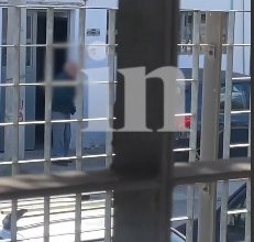 Δικογραφία σε βάρος του 85χρονου ο οποίος απείλησε μαθητές με όπλο στου Ρέντη