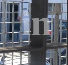 Δικογραφία σε βάρος του 85χρονου ο οποίος απείλησε μαθητές με όπλο στου Ρέντη