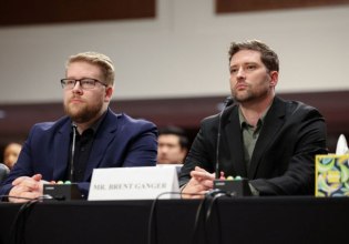 Μινεάπολη: Τίποτε δεν άλλαξε έπειτα από τη δολοφονία της Ρενέ Γκουντ, λένε αδελφοί της στο Κογκρέσο