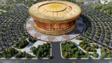 Το Βιετνάμ χτίζει το μεγαλύτερο ποδοσφαιρικό στάδιο του κόσμου – Θα έχει χωρητικότητα όσο ο Δήμος Βόλου!