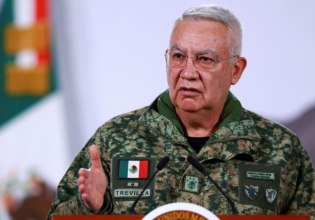 Μεξικό: Ο ρόλος μιας από τις ερωμένες του Ελ Μέντσο στον εντοπισμό και την εξόντωσή του