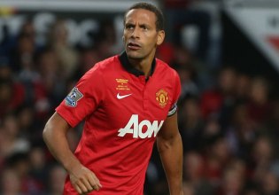 Θα μπορούσε να είναι ο… Ρόκι Φέρντιναντ – Η πυγμαχία, ο Τζόσουα και… 100 εκατ. λίρες