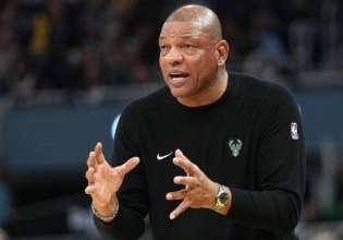 Αυτό αποκάλυψε ο Ντοκ Ρίβερς για την υπόλοιπη σεζόν του Γιάννη Αντετοκούνμπο