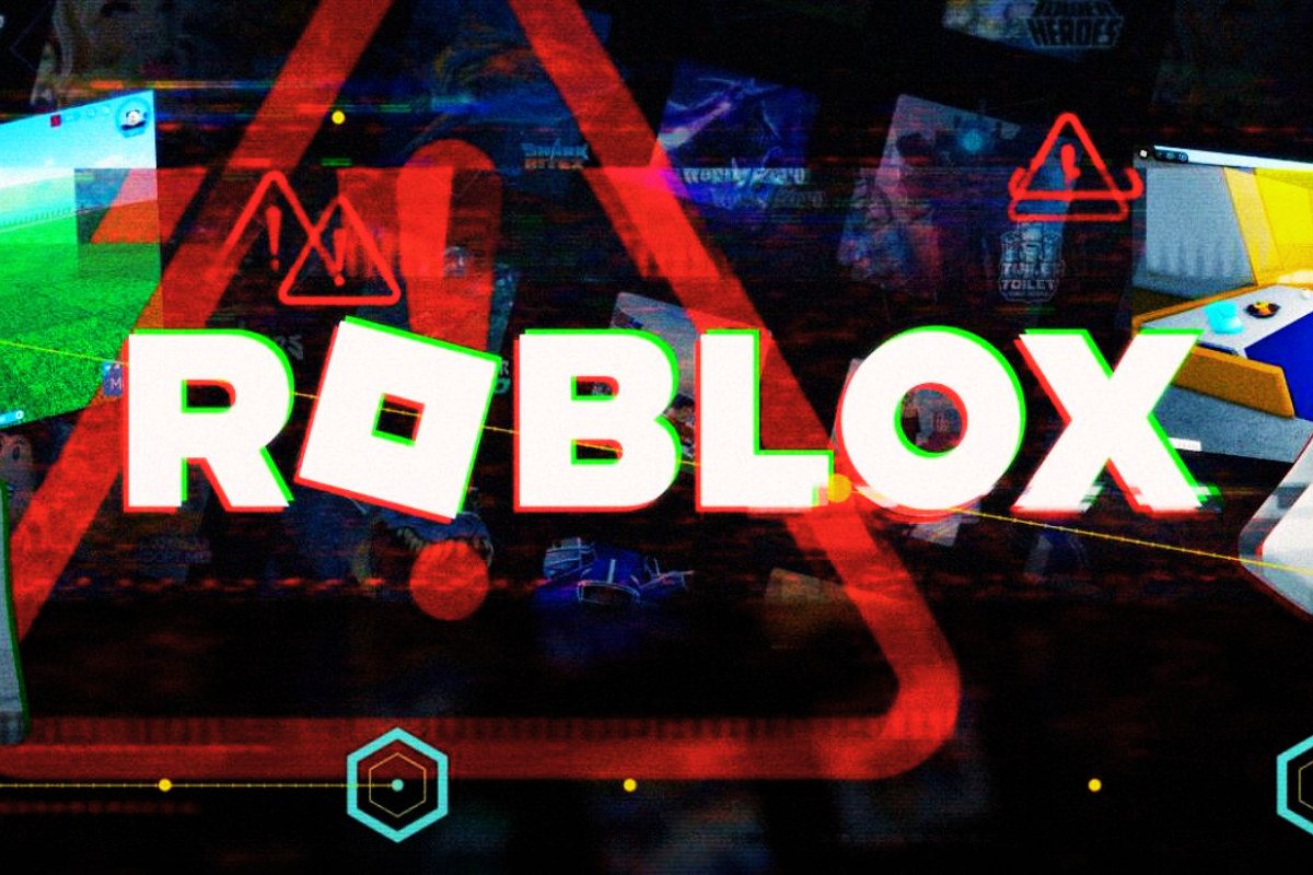 Roblox: Πεδίο δράσης παιδεραστών και predators για την κομητεία του Λος Άντζελες – Ντόμινο καταγγελιών