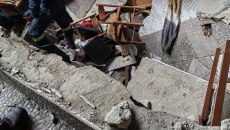 Κομοτηνή: Ελεύθεροι οι ιδιοκτήτες της ταβέρνας που κατέρρευσε το πάτωμα – Σοκάρουν οι μαρτυρίες θαμώνων