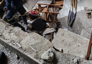 Κομοτηνή: Ελεύθεροι οι ιδιοκτήτες της ταβέρνας που κατέρρευσε το πάτωμα – Σοκάρουν οι μαρτυρίες θαμώνων