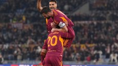 Ρόμα-Κρεμονέζε 3-0: Έπιασε τη Νάπολι στην 3η θέση με οδηγό τον Κριστάντε