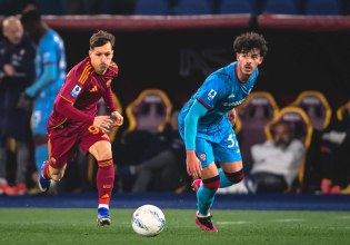 Ρόμα – Κάλιαρι 2-0: «Έπιασαν» τη Γουβέντους στην 4η θέση οι Ρωμαίοι