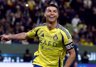 «Διαλύει» τα κοντέρ ο Κριστιάνο Ρονάλντο: Ξεπέρασε τα 500 γκολ μετά την ηλικία των 30!