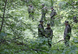 Η αντιαεροπορική άμυνα της Ρωσίας απέκρουσε επιδρομή drones της Ουκρανίας