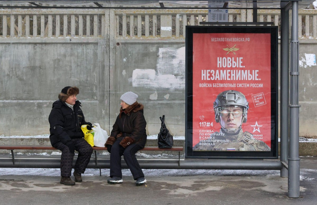 Ρωσία: Η οικονομία της έχει εισέλθει στη ζώνη θανάτου – Ανάλυση Economist