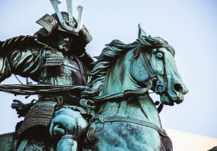 Σαμουράι: Η αληθινή ιστορία πίσω από τον μύθο των άτρωτων πολεμιστών