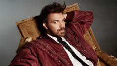 Γιώργος Σαμπάνης: Το συναρπαστικό video – έκπληξη με συμπρωταγωνιστή τον Κώστα Σπυρόπουλο!