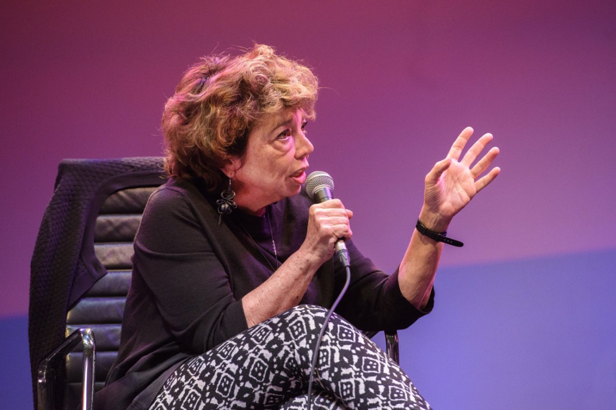 Λέιλα Σαχίντ: Πέθανε η Παλαιστίνια πρώην διπλωμάτης – «Εμβληματική πρέσβειρα»