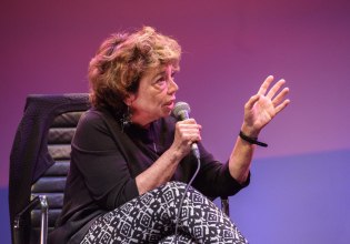 Λέιλα Σαχίντ: Πέθανε η Παλαιστίνια πρώην διπλωμάτης – «Εμβληματική πρέσβειρα»