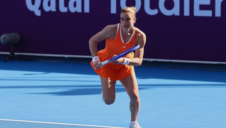 LIVE: Σάκκαρη – Μούκοβα