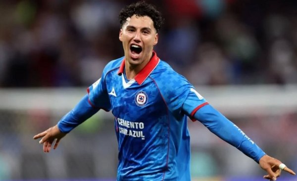 Συμφώνησε με την Κρουζ Αζούλ για τον Σάντσες ο ΠΑΟΚ