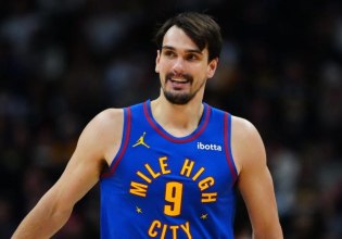 Ποιες ομάδες της Euroleague θέλουν τον Ντάριο Σάριτς