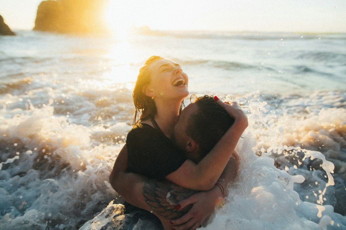 Ξέχνα το μέγεθος: Αυτό είναι το μυστικό για καλύτερο σεξ